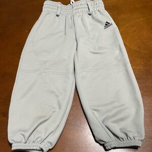 Adidas Baseball Pants Size XXS